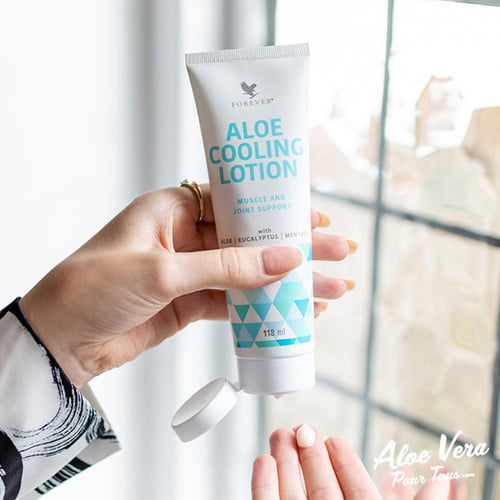 forever aloe vera berry nectar